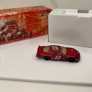 Dale Earnhardt Jr #8 Budweiser 1999 Monte Carlo Action 1:64 Scale Die Cast